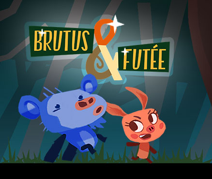 Brutus & Futee